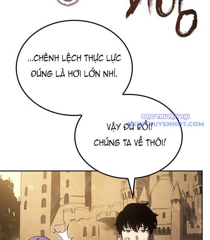 Solo Leveling Arise: Nguồn Gốc Của Thợ Săn Chương 13 Ảnh 86