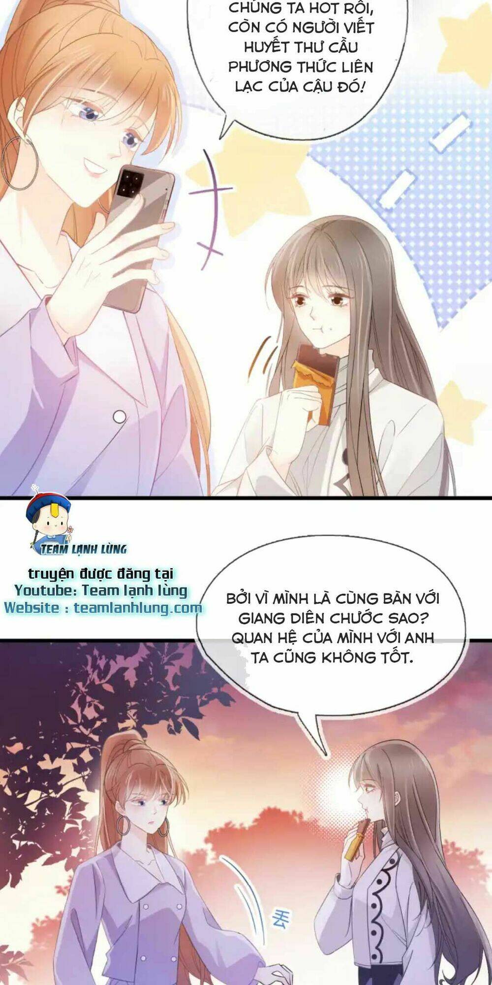 Thế Thân Hào Môn Chương 5 Ảnh 3