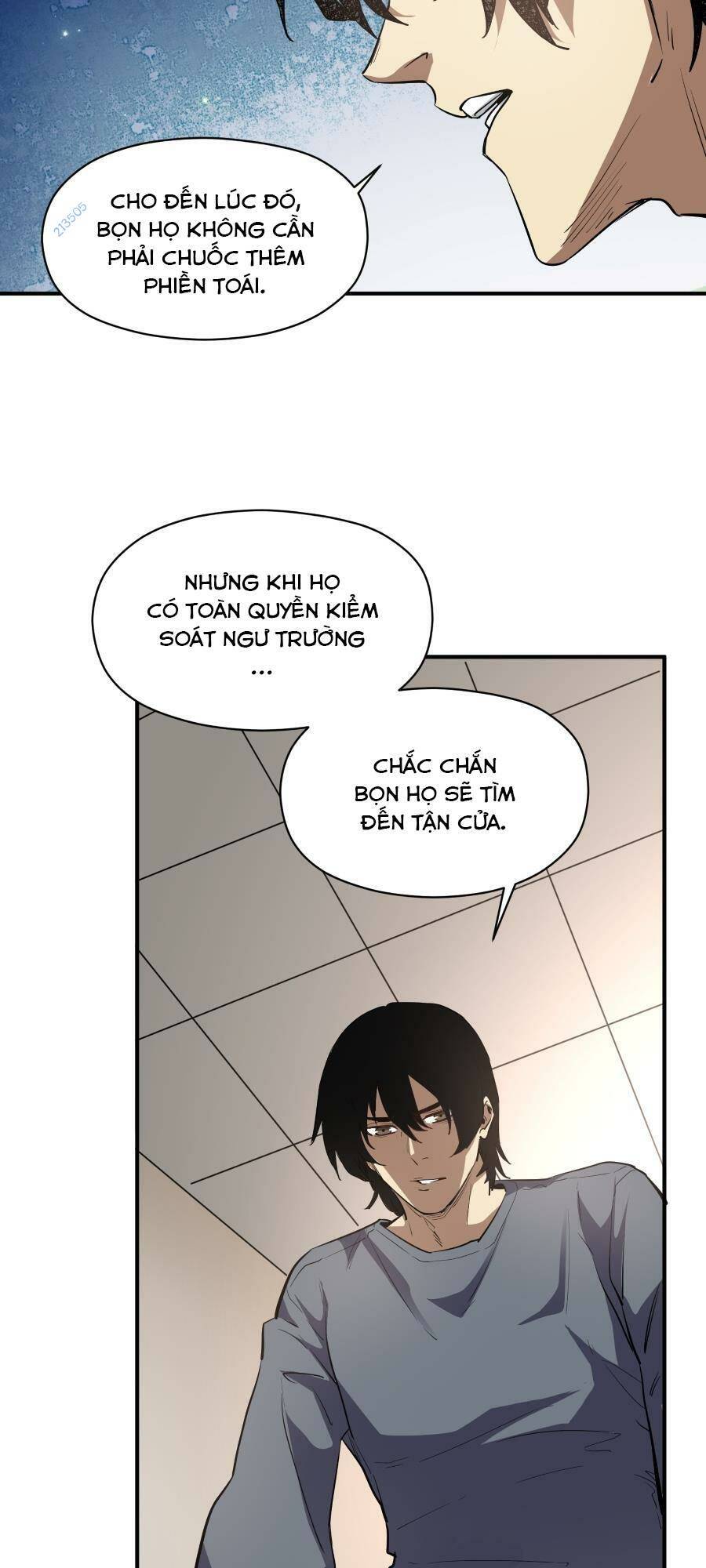 Thảm Họa Ngày Tận Thế, Tôi Tái Sinh Biến Cả Gia Đình Trở Thành Một Ông Trùm! Chương 30 Ảnh 23
