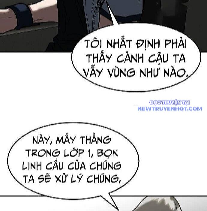 Trường Trung Học Thú Nhân Chương 96 Ảnh 89