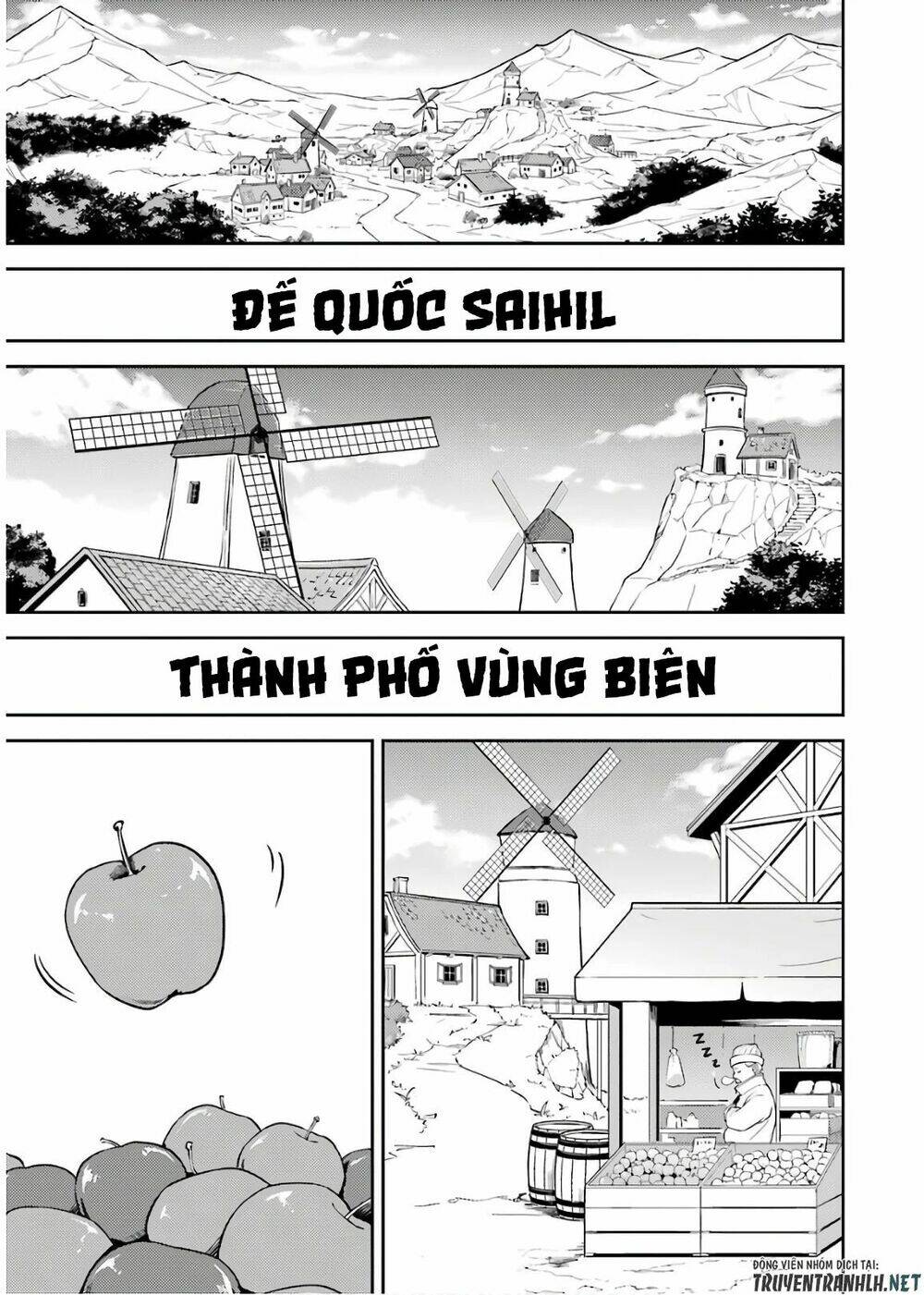 Shikkaku Mon No Saikyou Kenja Chương 41 Ảnh 38