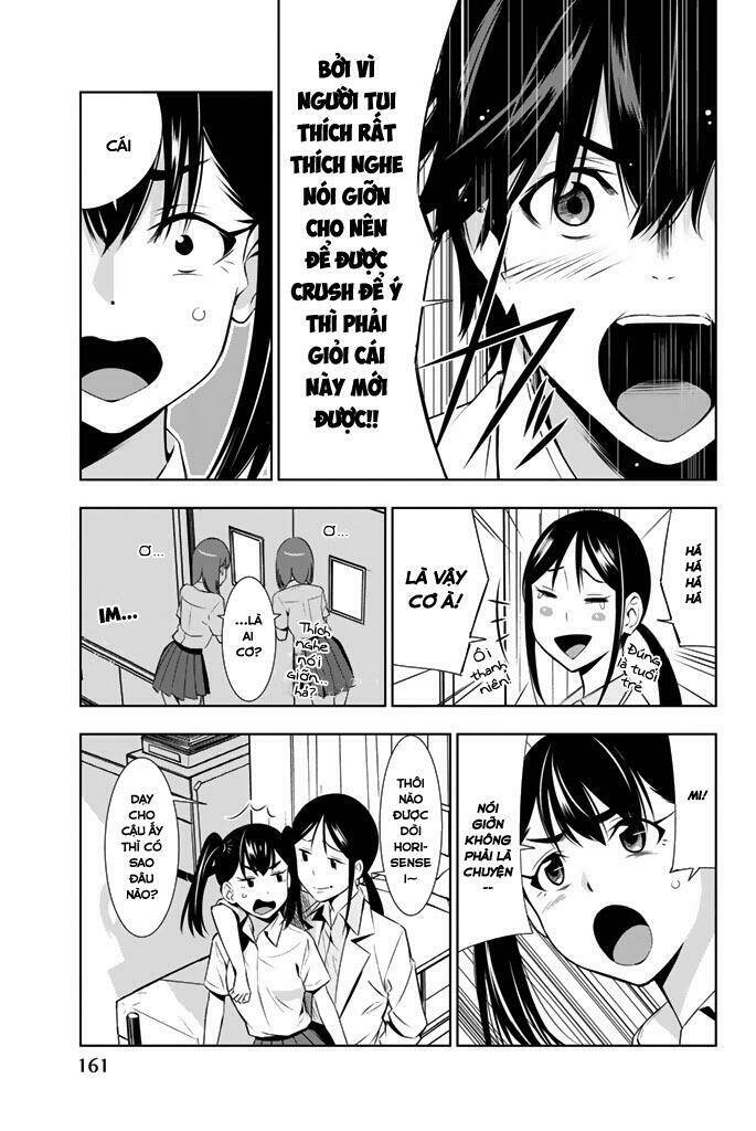 Kimi Ga Shinu Natsu Ni Chương 14 Ảnh 17