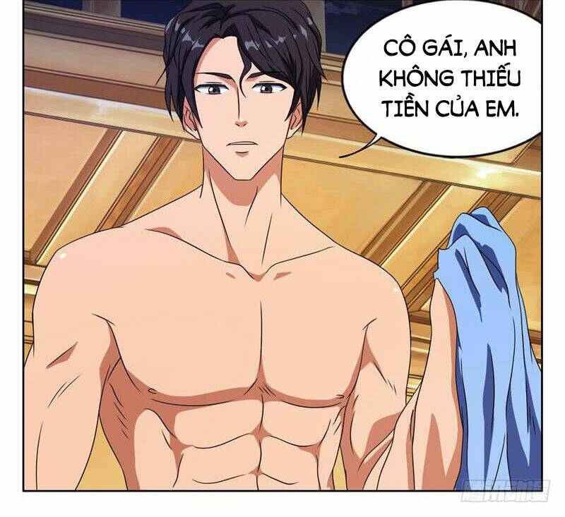 Cô Vợ Cao Lãnh Của Tổng Tài Cấp Cao Chương 5 Ảnh 15