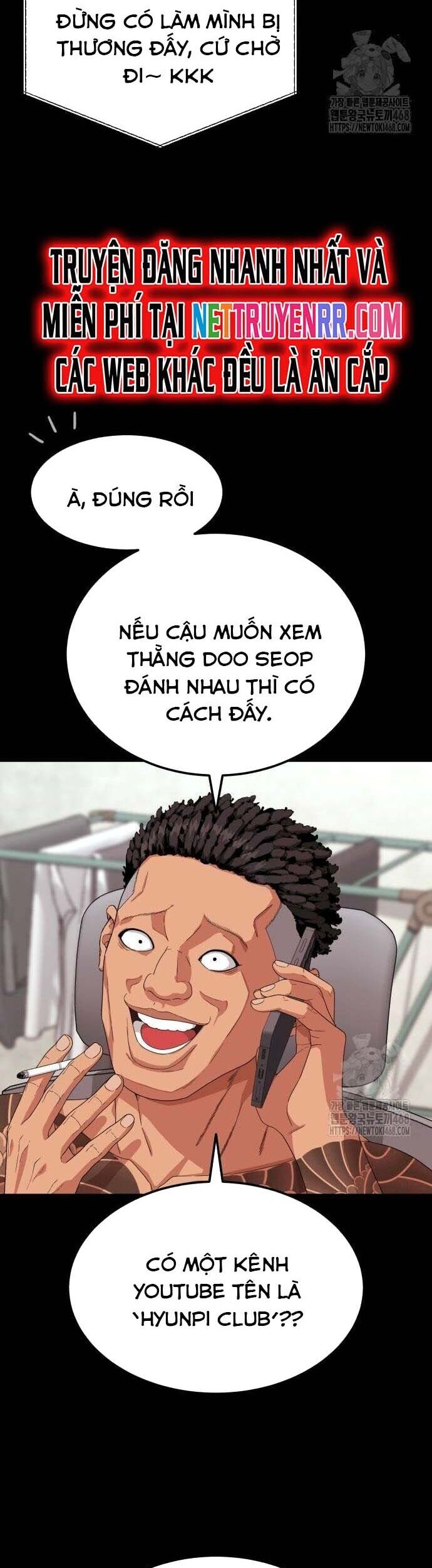 Huấn Luyện Chiến Đấu Siêu Cấp Chương 55 Ảnh 11