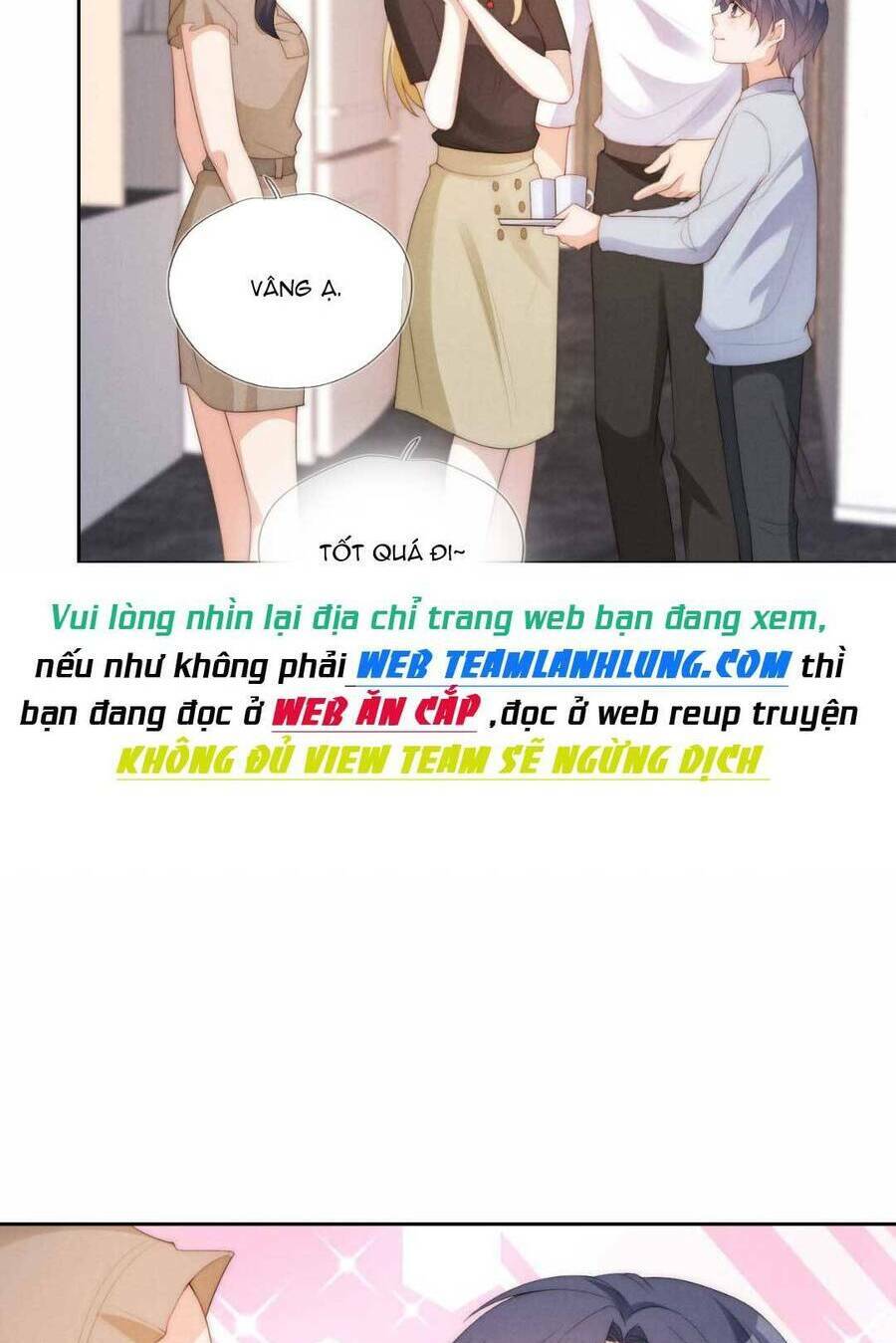 Nuôi Hư Nhân Vật Phản Diện Phải Làm Sao Bây Giờ Chương 22 Ảnh 27