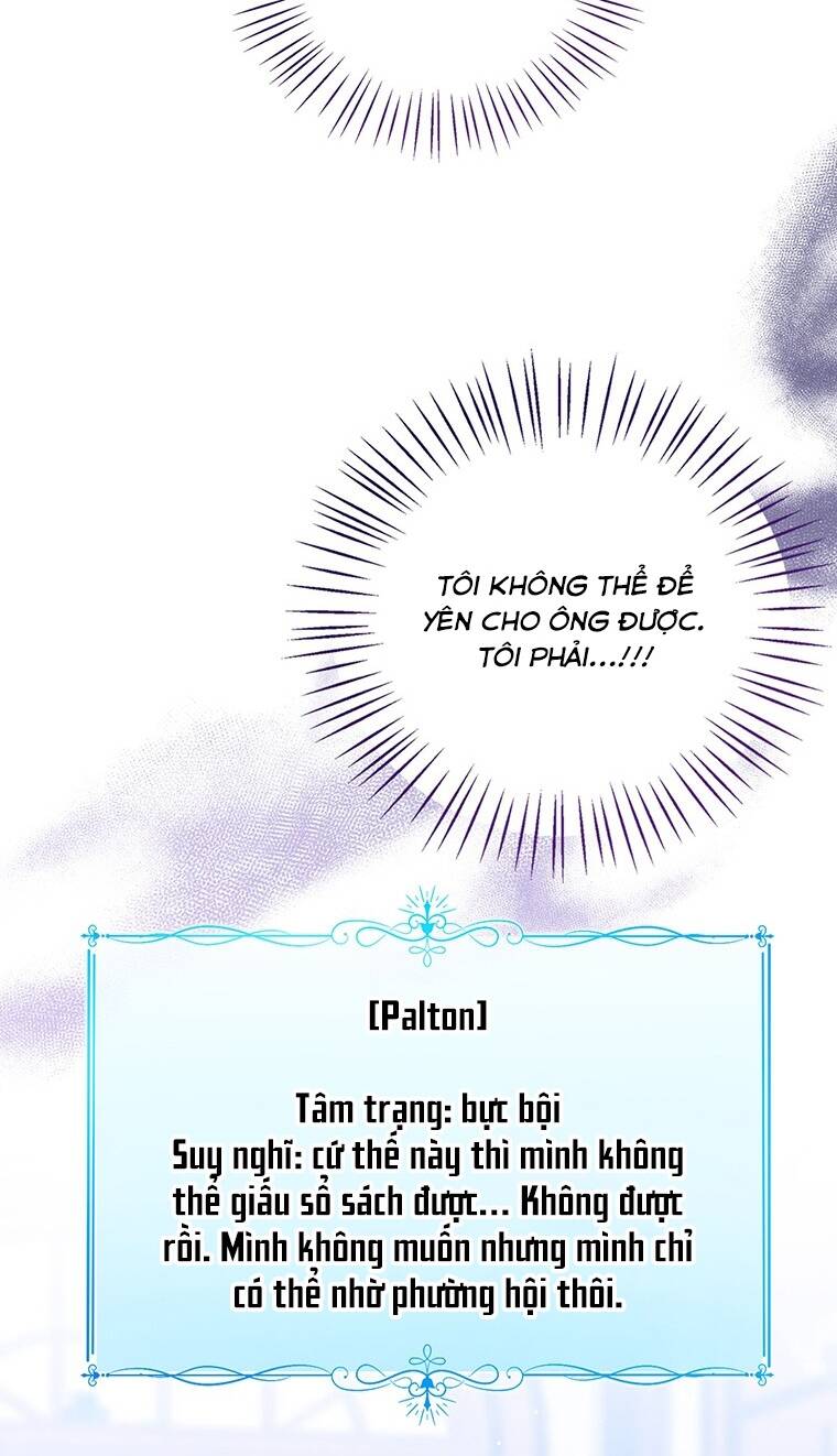 Công Chúa Bé Con Nhìn Vào Cửa Sổ Trạng Thái Chương 74.1 Ảnh 86