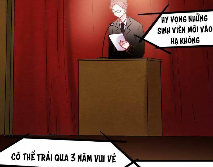 Hướng Tới Ánh Mặt Trời Chương 82 Ảnh 11