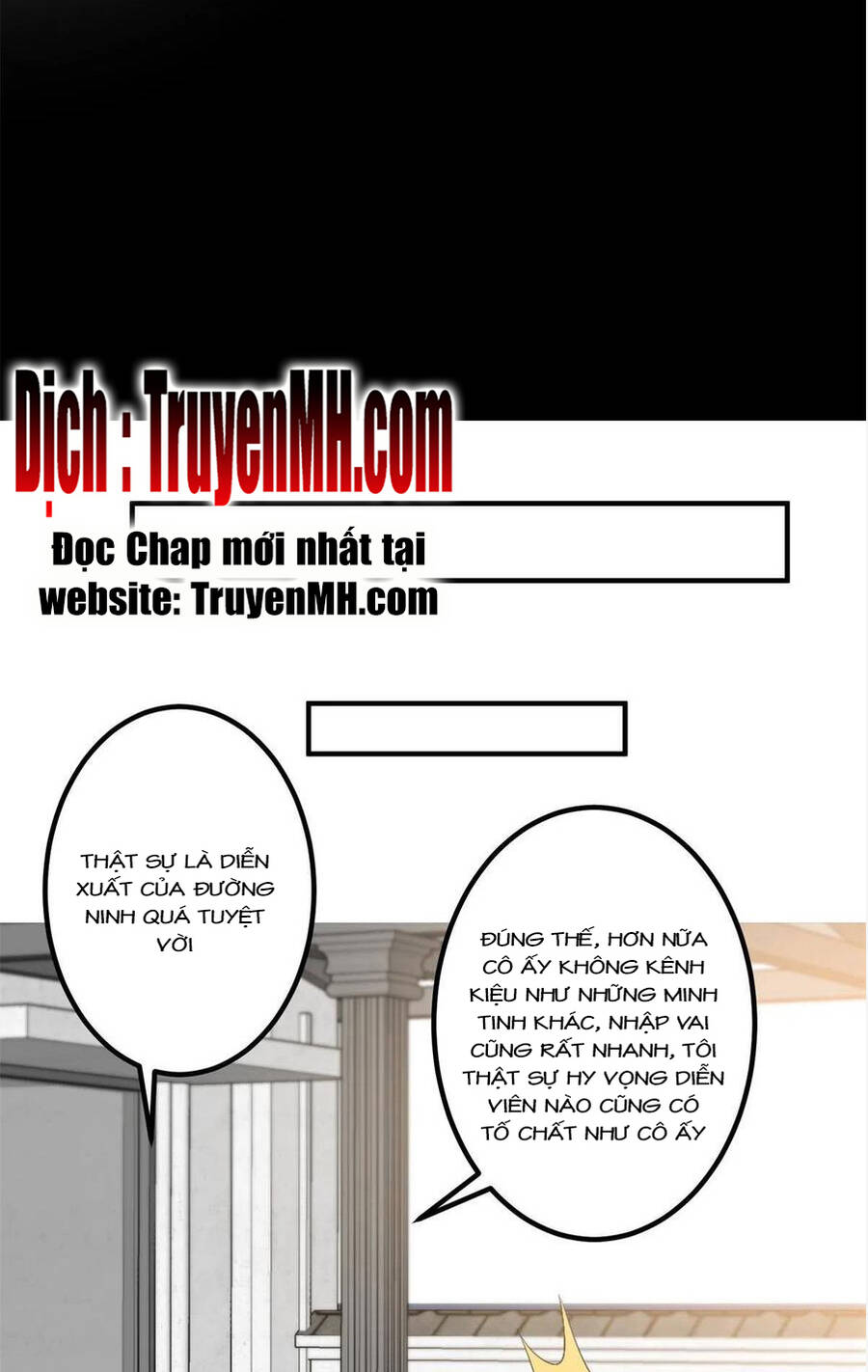 Ông Xã Kết Hôn Thử, Mạnh Thêm Chút Nữa Đi Chương 622 Ảnh 19