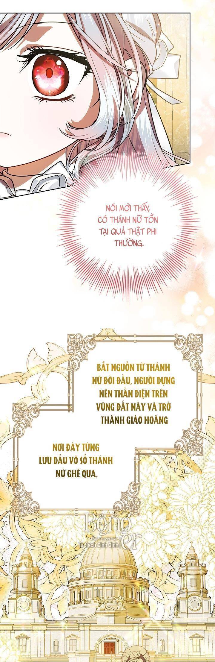 Nhận Nuôi Người Cha Phản Diện Chương 75 Ảnh 16