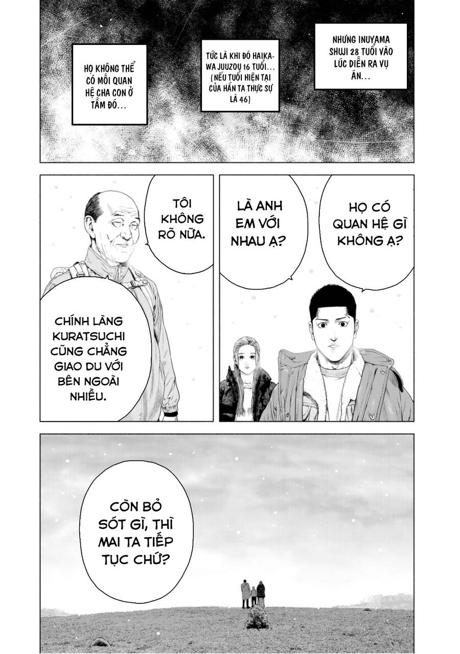 Furitsumore Kodoku Na Shi Yo Chương 14 Ảnh 19