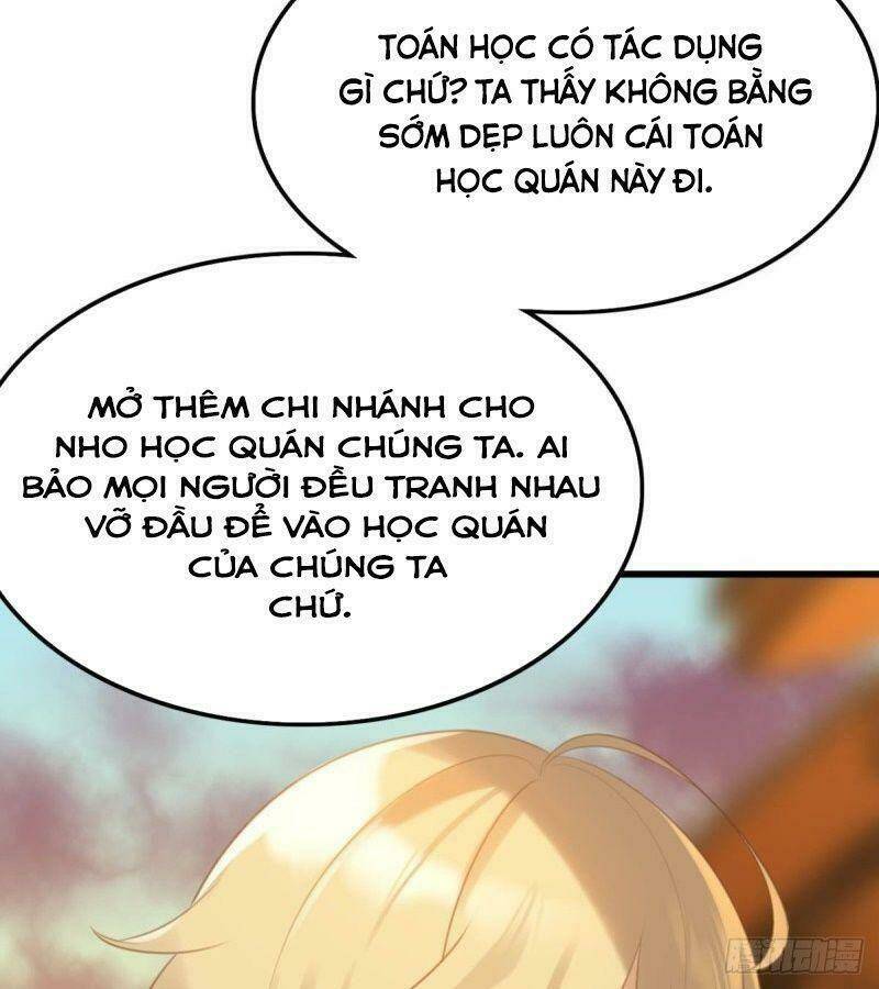 Công Chúa Hòa Thân Lần Này Không Tốt! Chương 37 Ảnh 31