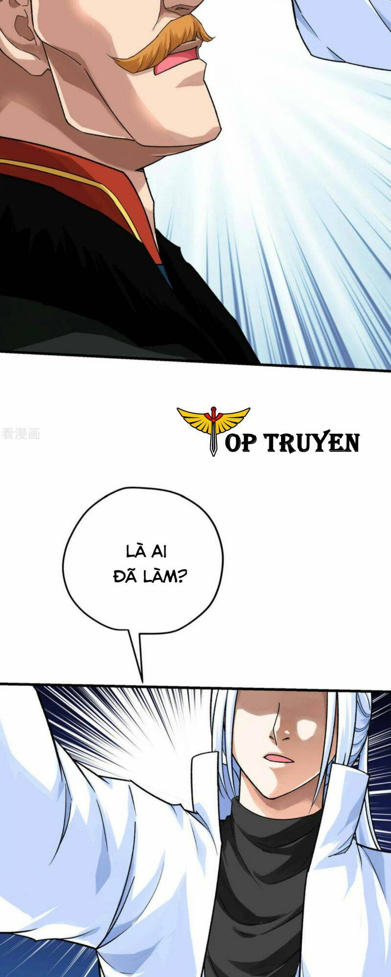 Trọng Sinh Ta Là Đại Thiên Thần Chương 219 Ảnh 17