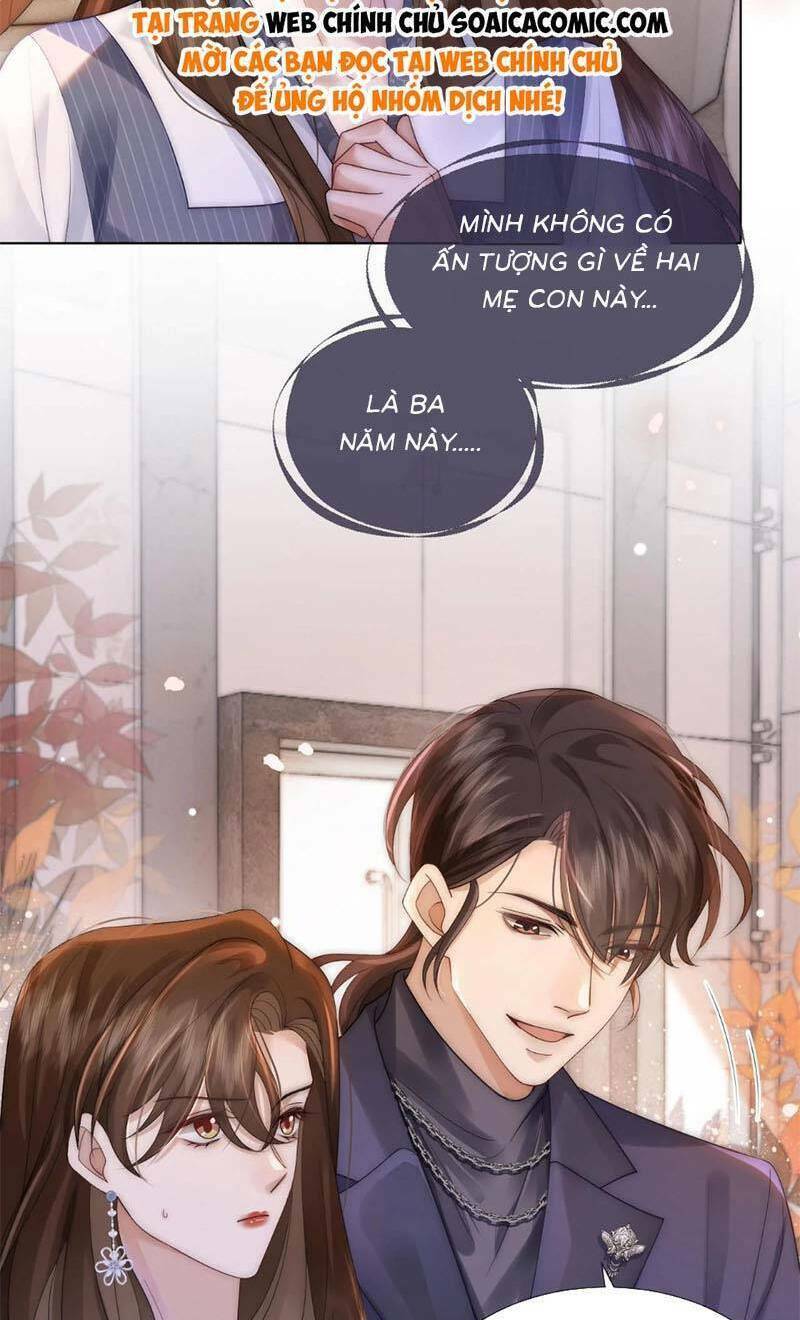 Yêu Lại Sau Một Đêm Bên Nhau Chương 29 Ảnh 4