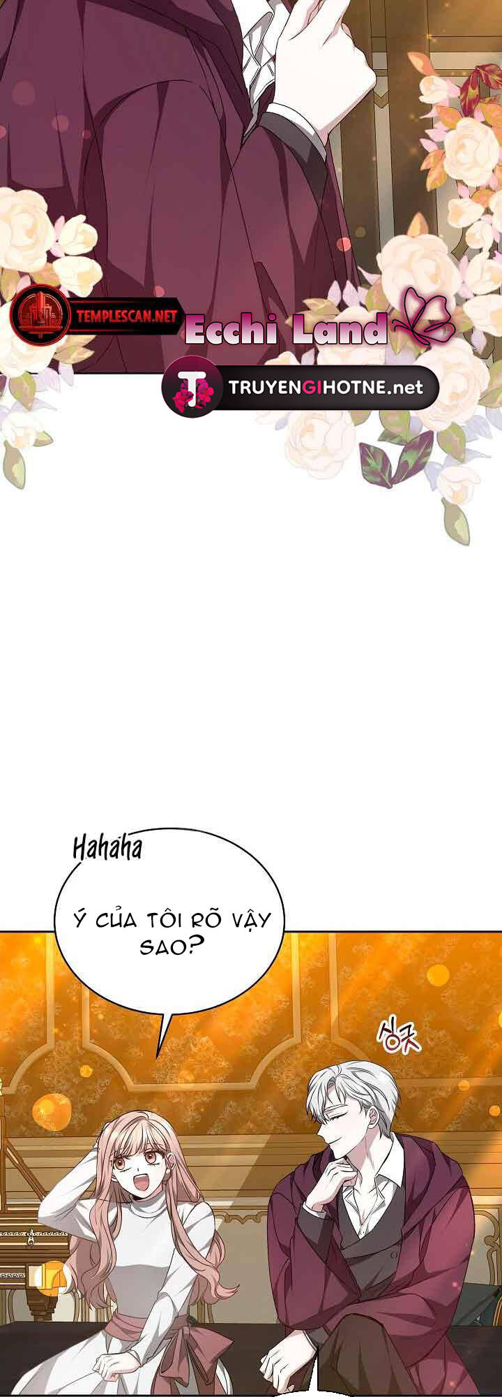 Sống Như Hầu Nữ Bị Giam Cầm Chương 25.1 Ảnh 15