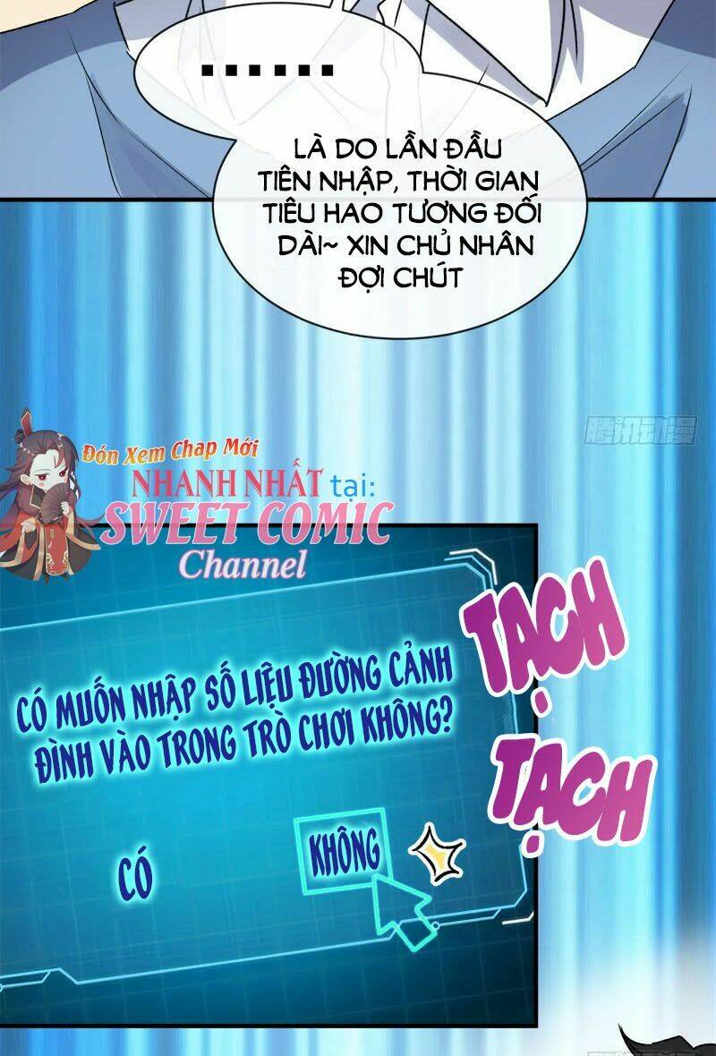 Sở Thích Đặc Biệt Của Nam Thần Chương 8 Ảnh 14