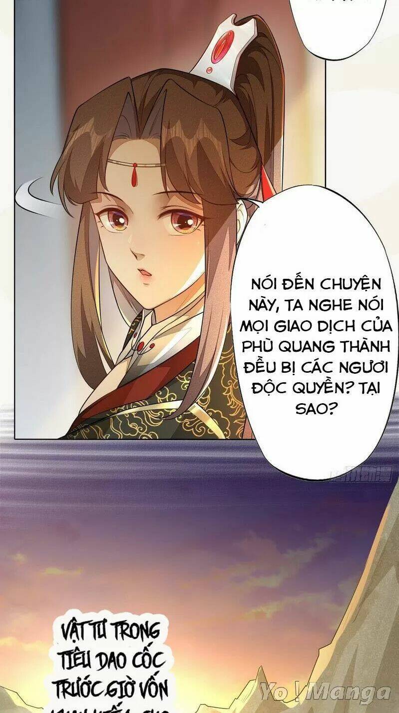 Tuyệt Thế Luyện Đan Sư Chương 154 Ảnh 21