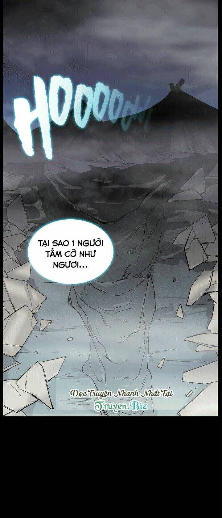 Biên Niên Sử Lãnh Nguyệt Chương 29 Ảnh 24