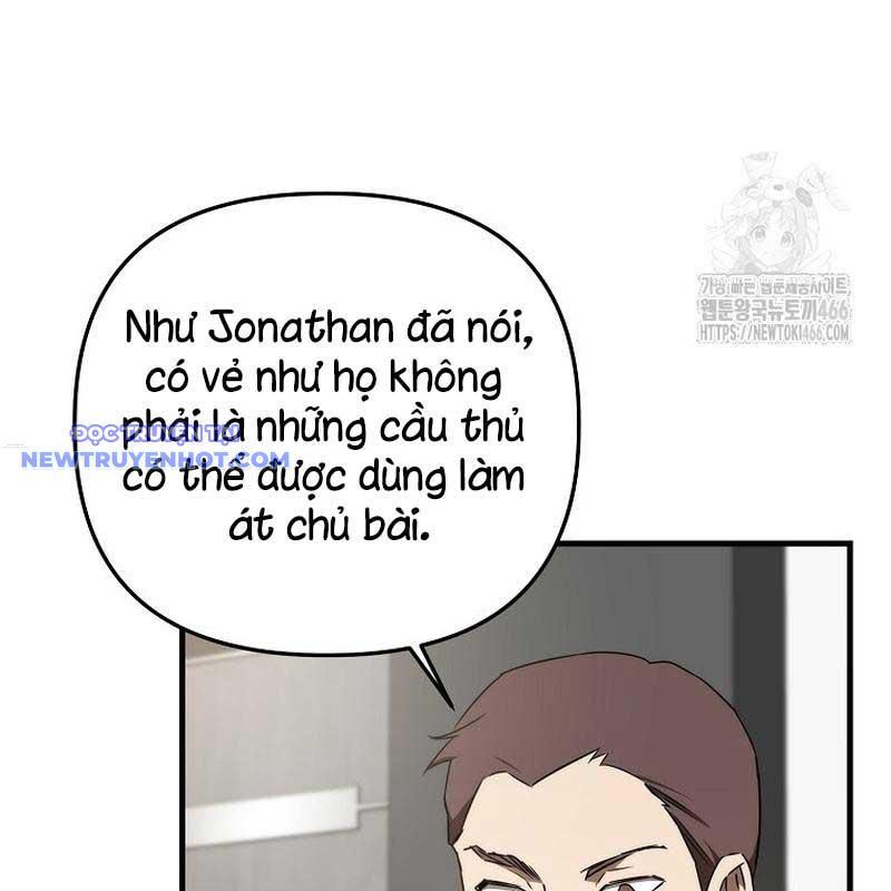 Tân Binh Của Đội Bóng Chày Quá Giỏi Chương 34 Ảnh 21