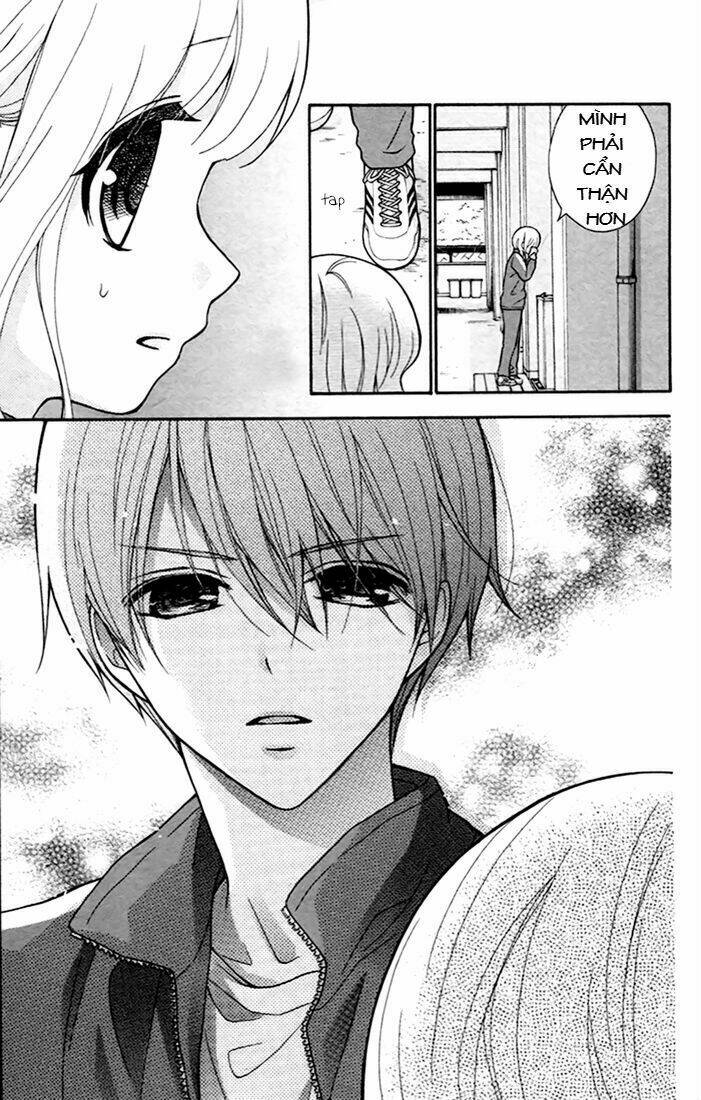 Henyoku No Labyrinth Chương 38 Ảnh 28