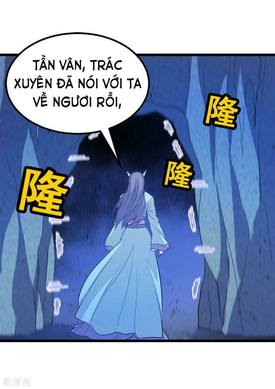 Cửu Dương Thần Vương Chương 217 Ảnh 40