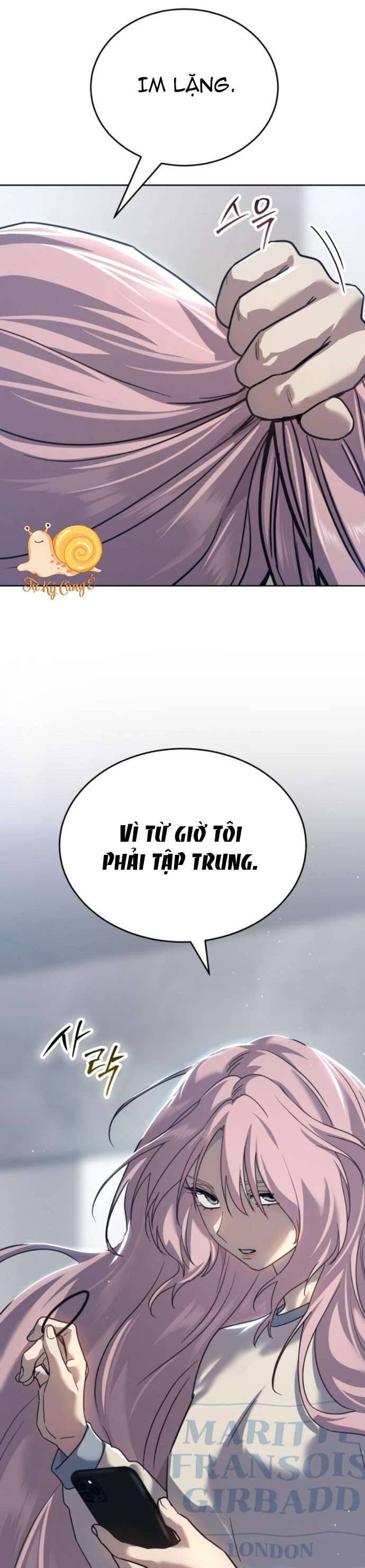 Luật Vị Thành Niên Chương 39 Ảnh 41