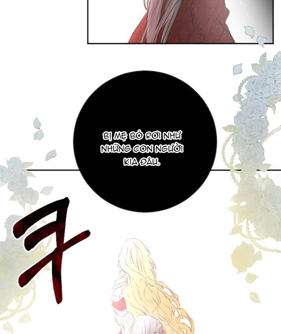 Lý Do Nàng Ophelia Không Thể Chạy Trốn Khỏi Dinh Thự Công Tước Chương 45 Ảnh 38