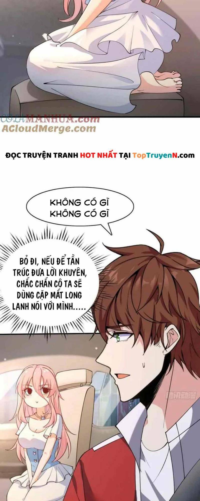 Mỗi Tuần Ta Có Một Thân Phận Mới Chương 121 Ảnh 12