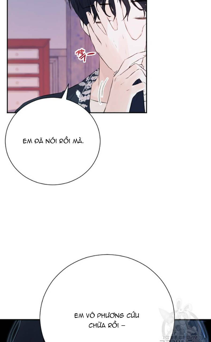Lý Do Nàng Ophelia Không Thể Chạy Trốn Khỏi Dinh Thự Công Tước Chương 45 Ảnh 22