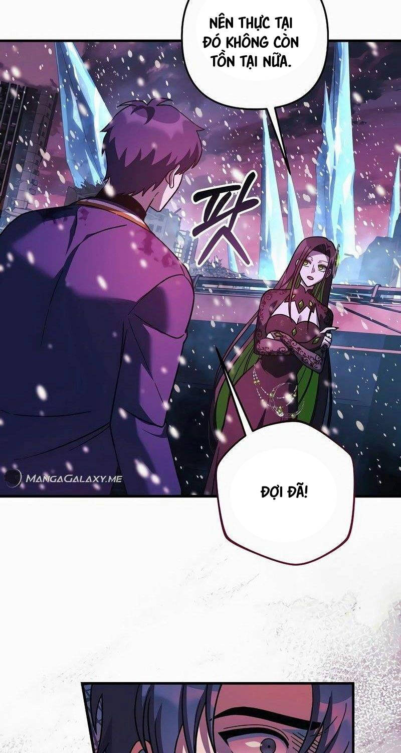 Con Gái Tôi Là Trùm Cuối Chương 133 Ảnh 43