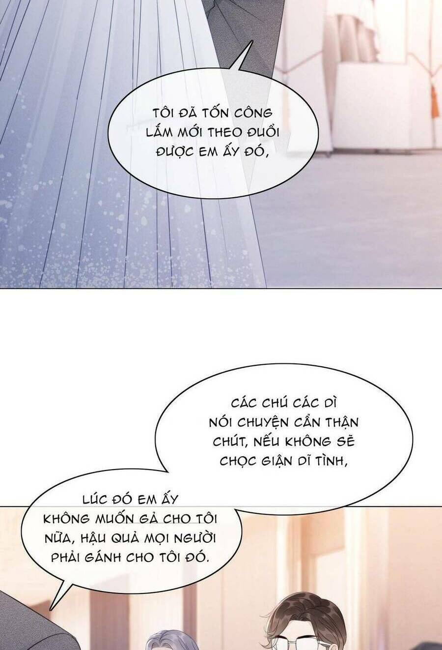 Nữ Phụ Ngày Nào Cũng Muốn Ly Hôn Với Ta Chương 50 Ảnh 29
