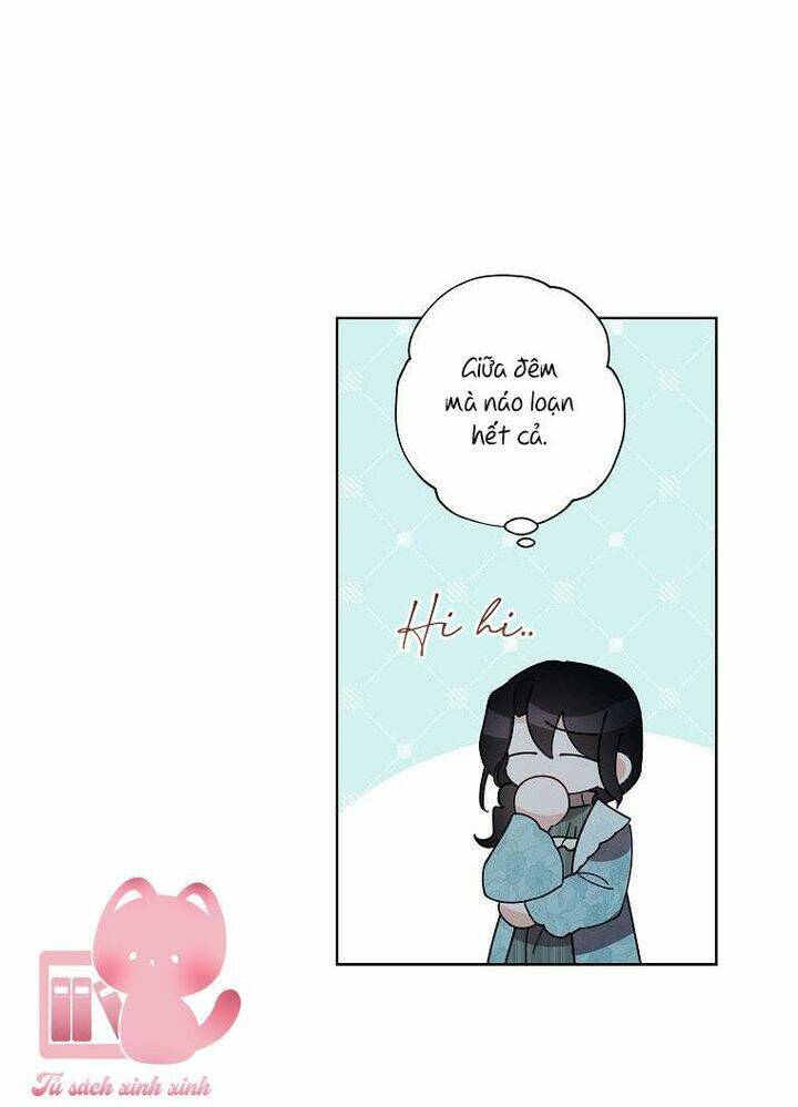 Tôi Trở Thành Mẹ Kế Của Cinderella Chương 78 Ảnh 57