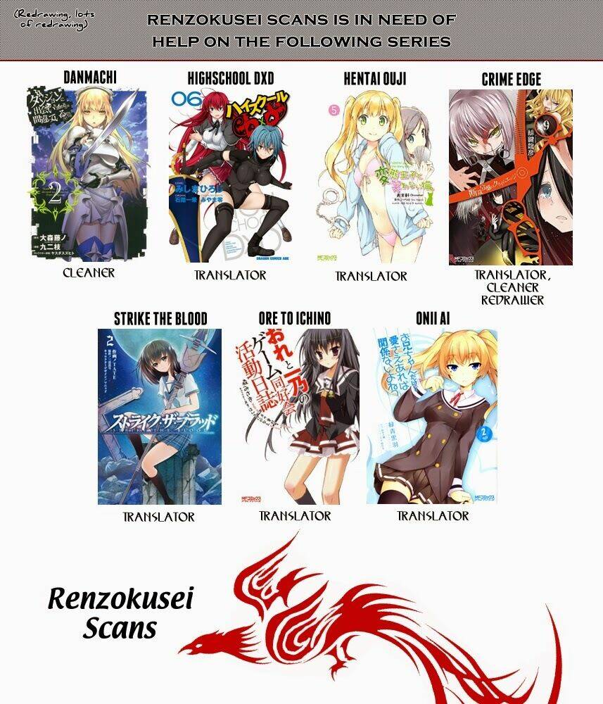 Ore To Ichino No Game Doukoukai Katsudou Nisshi Chương 6 Ảnh 5