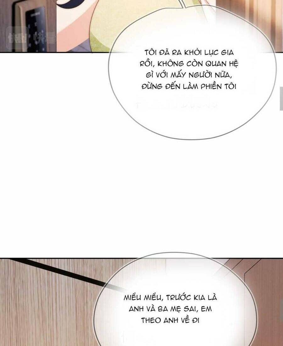 Nuôi Hư Nhân Vật Phản Diện Phải Làm Sao Bây Giờ Chương 13 Ảnh 42