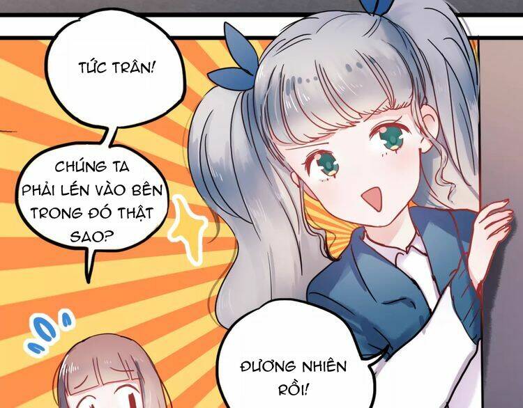 Hướng Tới Ánh Mặt Trời Chương 82 Ảnh 5