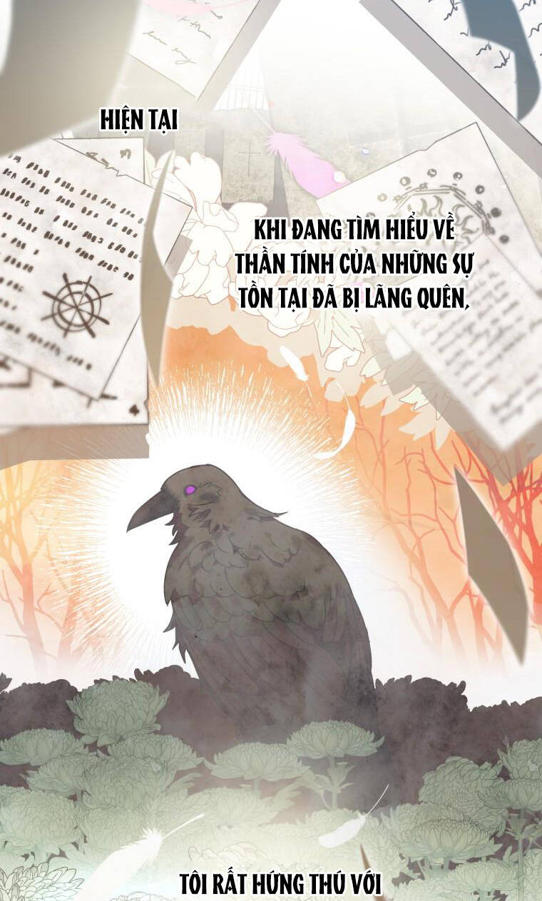 Bỗng Nhiên Tôi Trở Thành Quạ Đen!! Chương 97.1 Ảnh 18