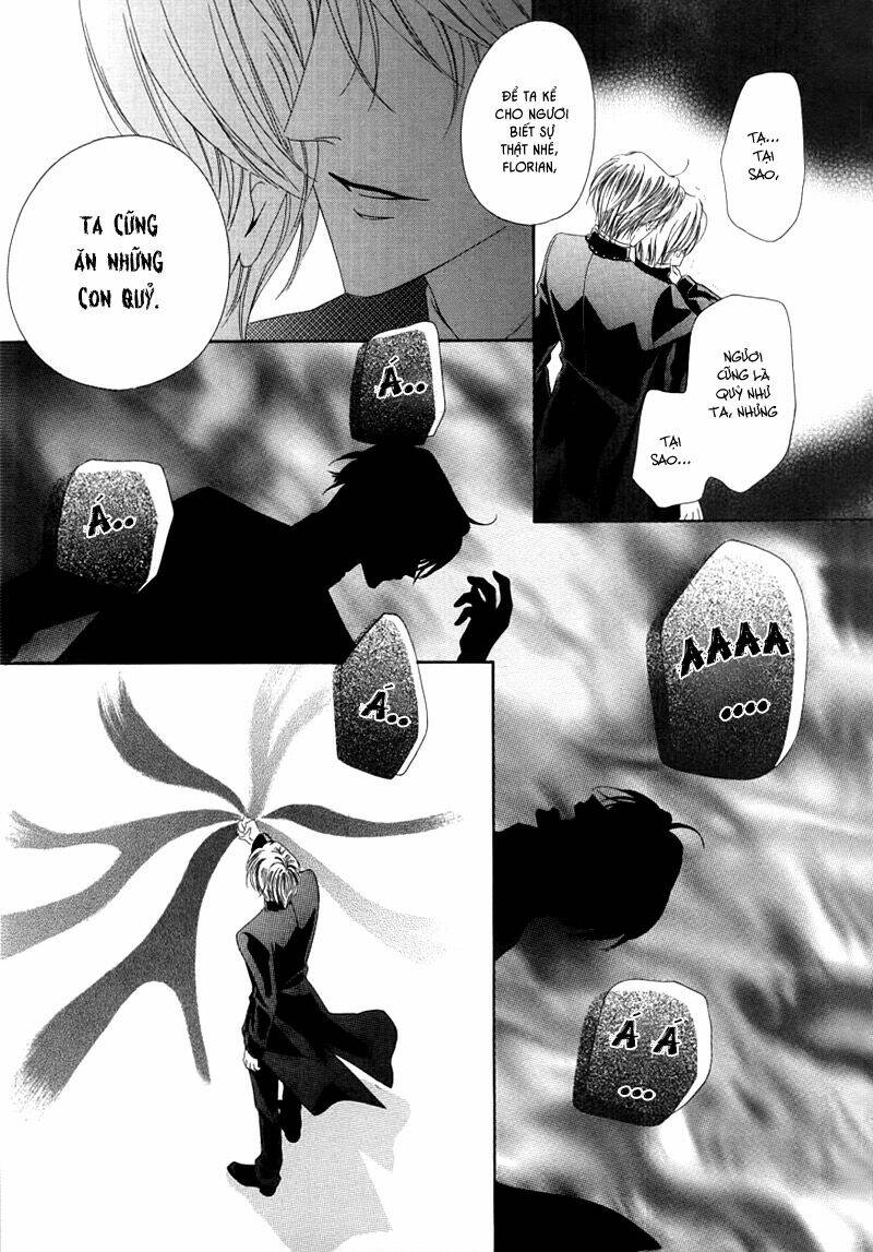 Kainushi Wa Akuma Chương 2 Ảnh 34