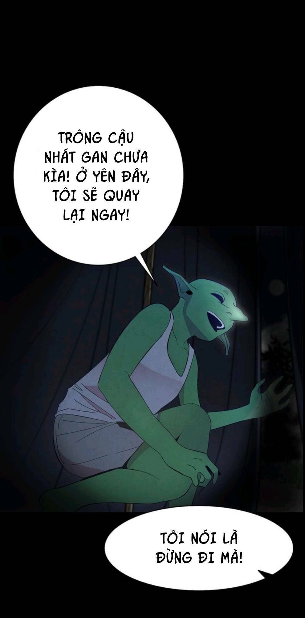 Skeleton Bất Đắt Dĩ Trở Thành Bố Của Bé Mèo Con Chương 11 Ảnh 37