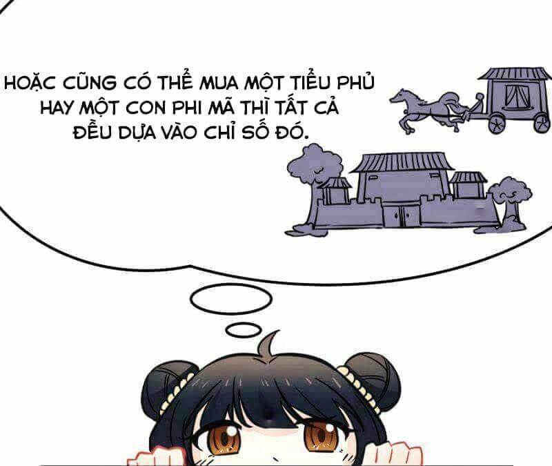 Ta Ở Cổ Đại Xích Cp Chương 4 Ảnh 10