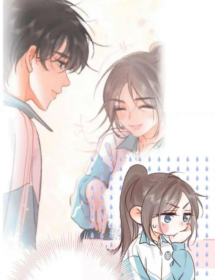 Mơ Về Em Chương 33 Ảnh 25