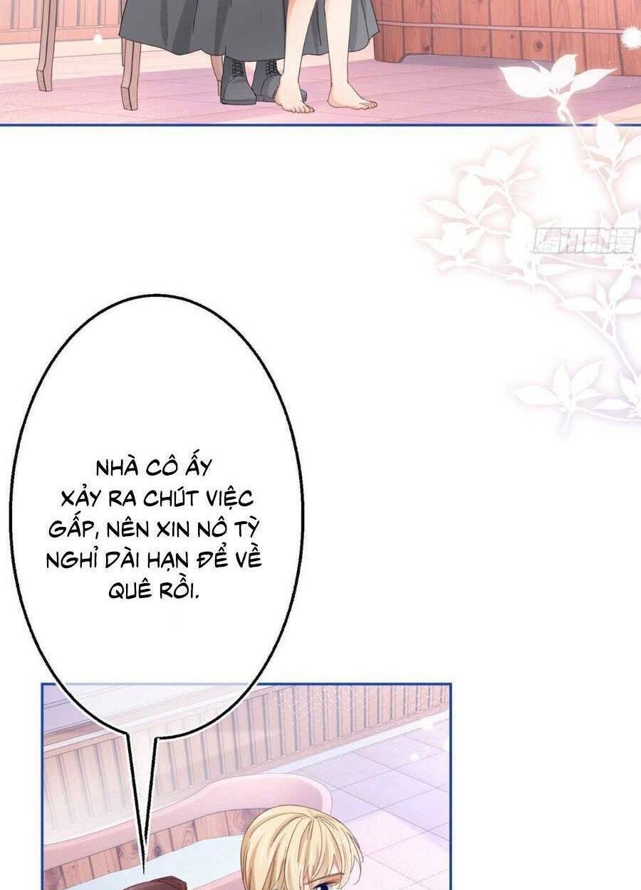 Nữ Hoàng Đầu Tiên Của Đế Quốc Chương 80 Ảnh 5