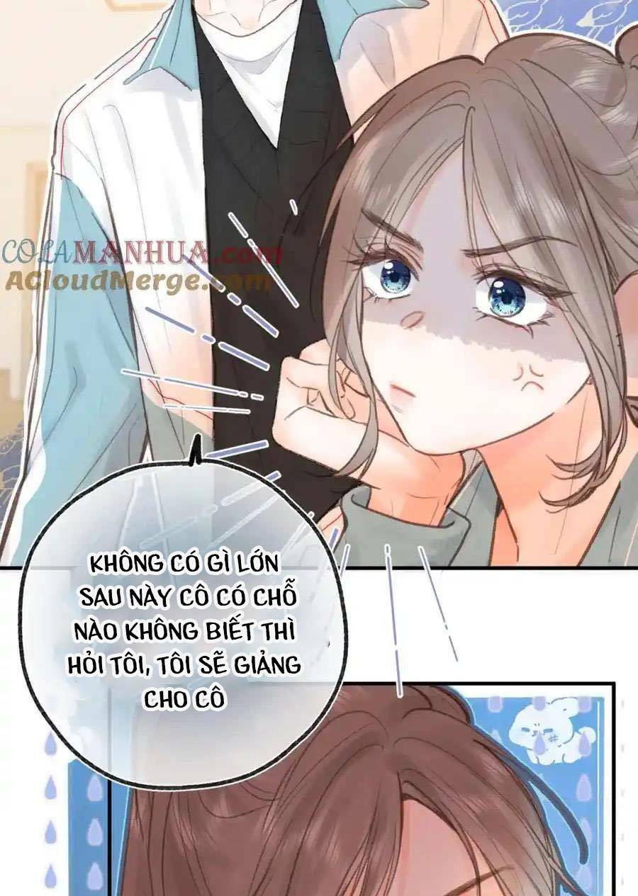 Mơ Về Em Chương 31 Ảnh 10