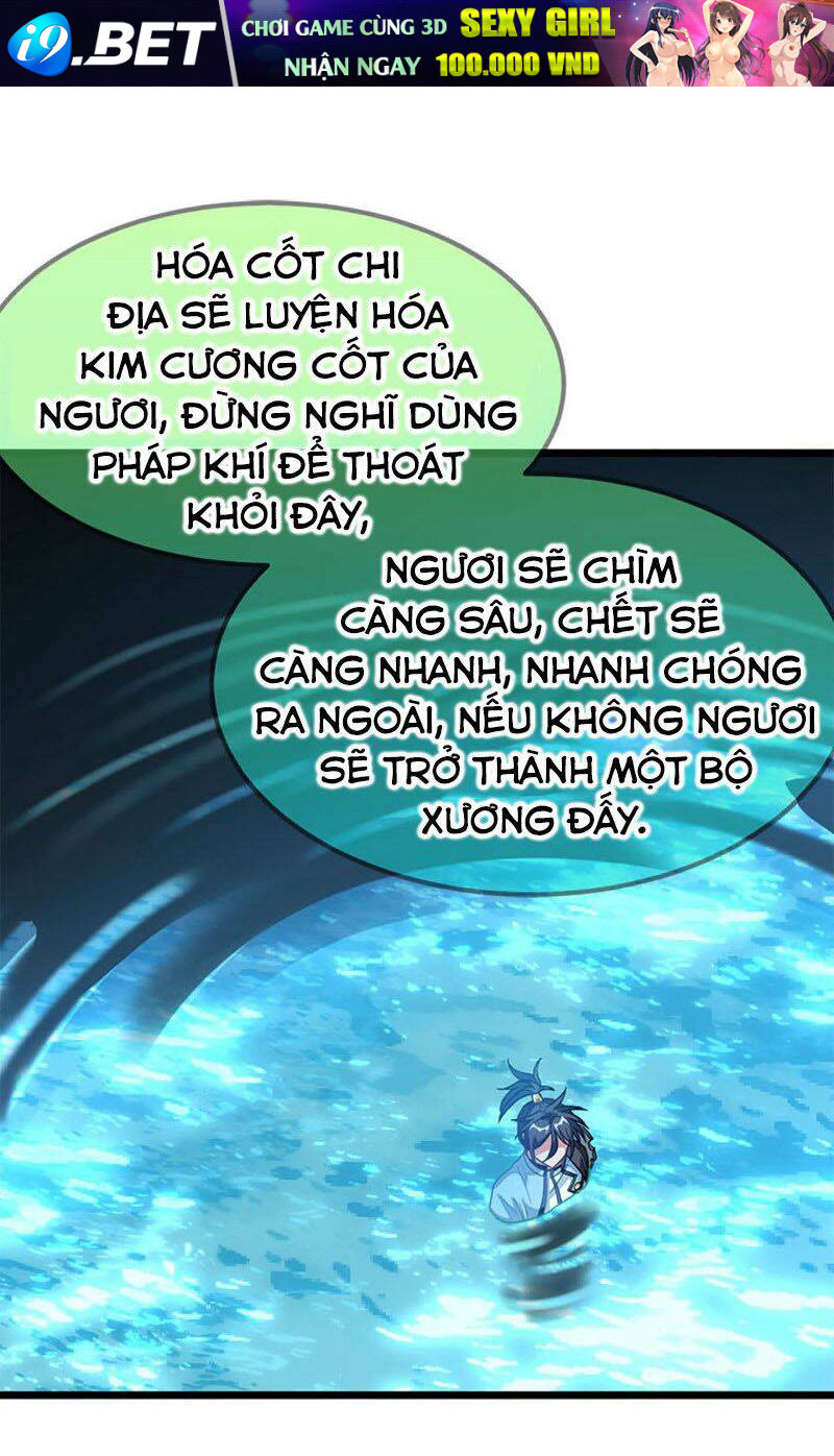 Cửu Dương Thần Vương Chương 218 Ảnh 7