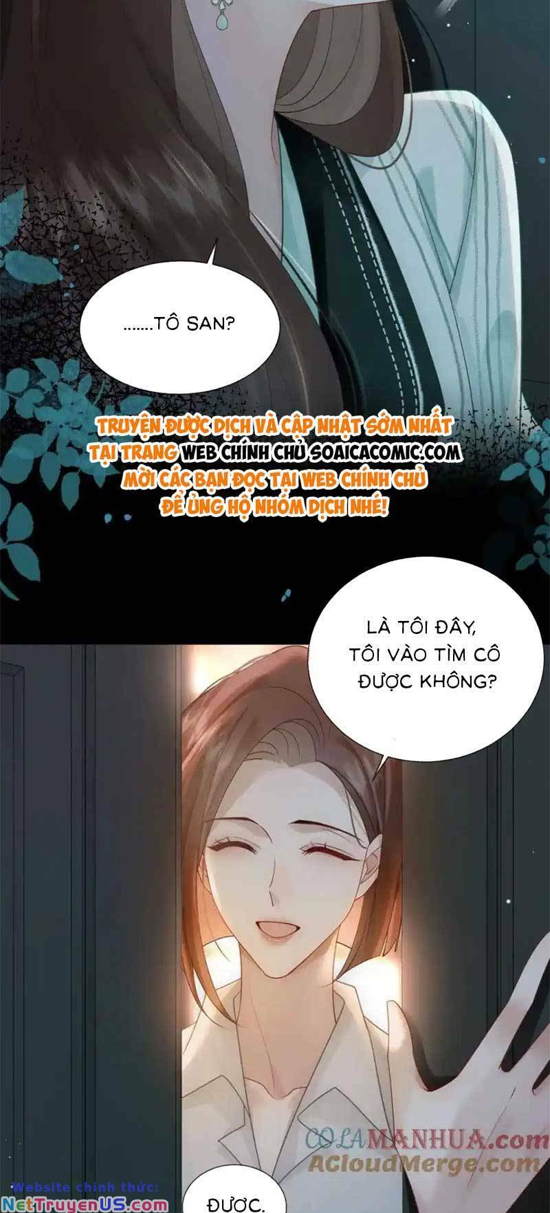 Yêu Lại Sau Một Đêm Bên Nhau Chương 48 Ảnh 27