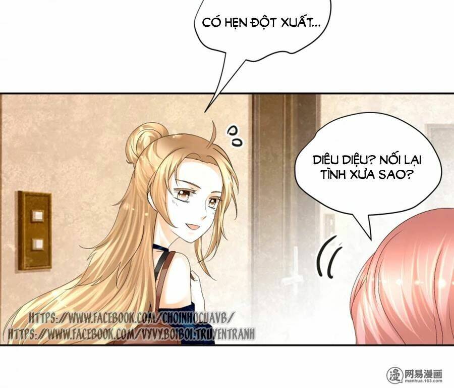 Tiền Thế Kim Sinh Của Chung Tiểu Thư Chương 13 Ảnh 35