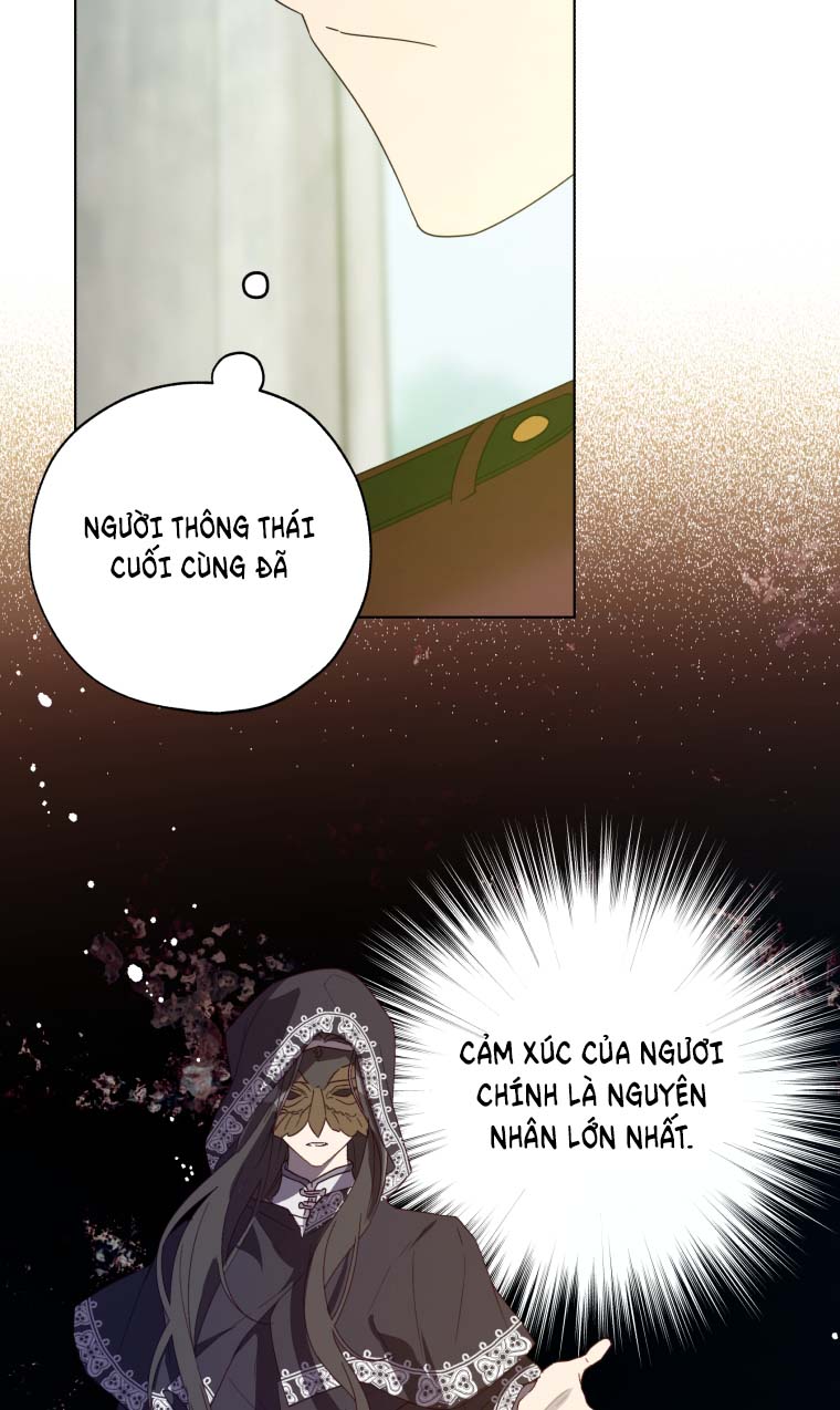 Công Chúa Khắc Dấu Lên Kẻ Phản Nghịch Chương 54 Ảnh 24