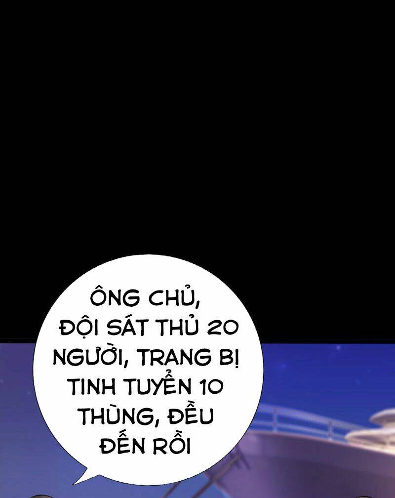 Tuyệt Phẩm Tà Thiếu Chương 137 Ảnh 8