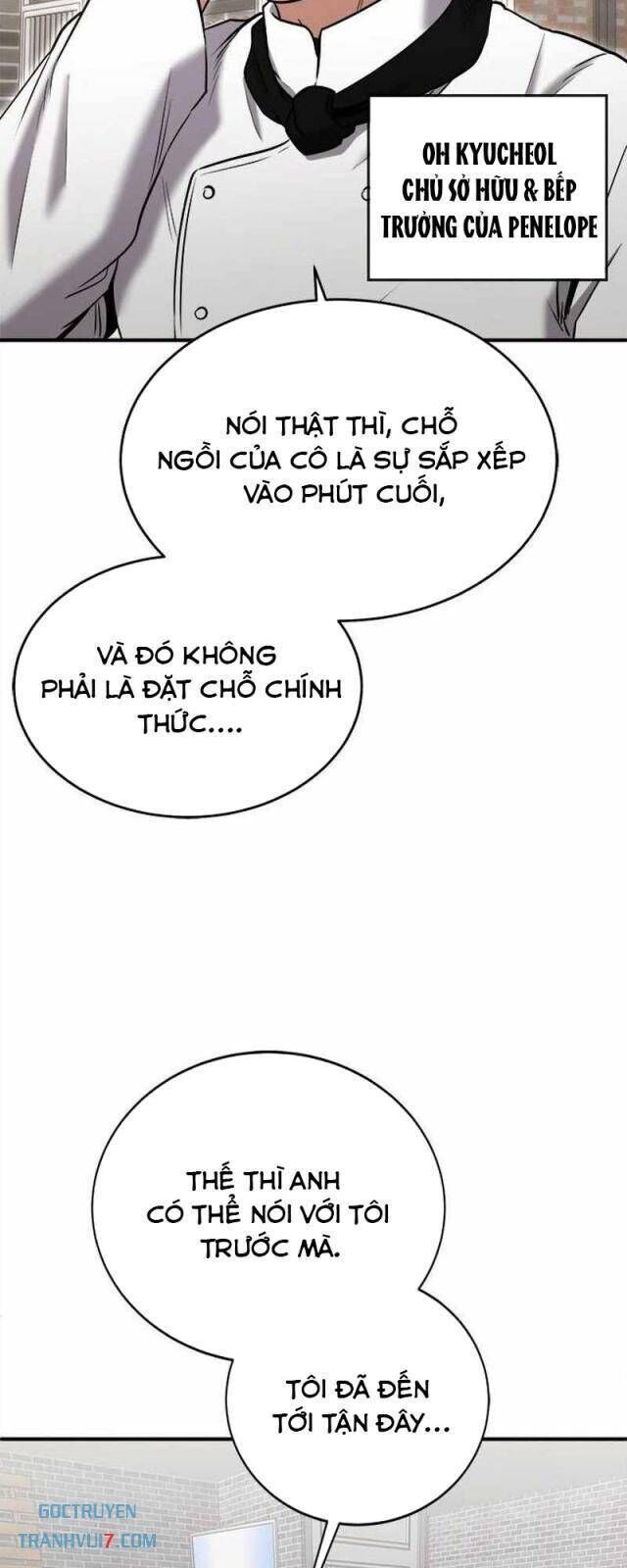 Một Anh Hùng Giỏi Mọi Thứ Chương 28 Ảnh 11