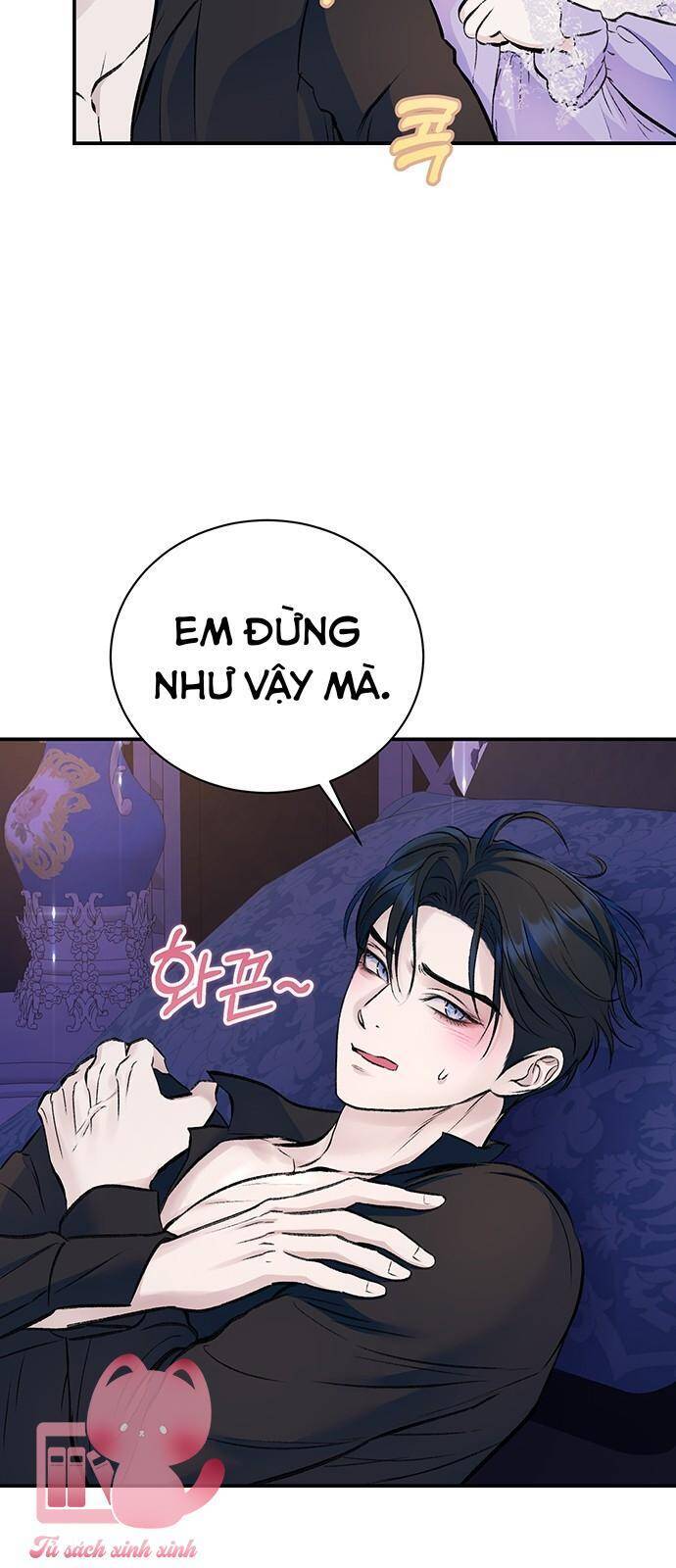 Tôi Tưởng Đây Chính Là Thời Hạn Rồi! Chương 35 Ảnh 23