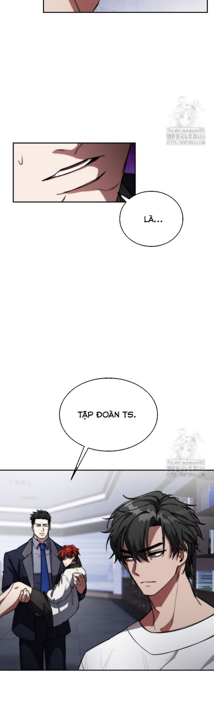 Chiến Thần Xuất Thế Chương 42 Ảnh 41