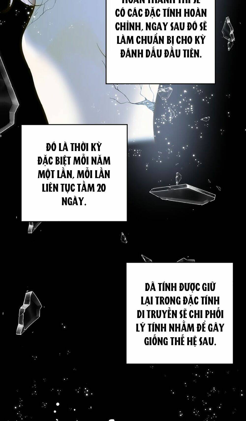 Thất Đại Kỳ Tích – Nước Mắt Bạo Quân Chương 50 Ảnh 32